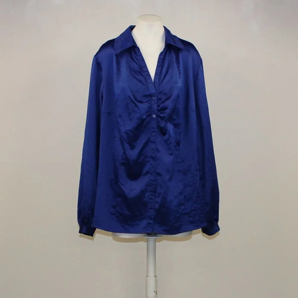 Worthington  top - Picture 1 of 3